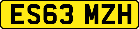 ES63MZH
