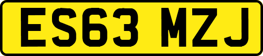 ES63MZJ