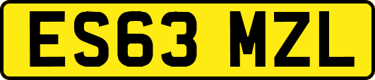 ES63MZL