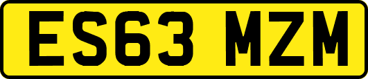 ES63MZM