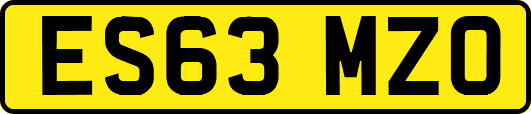 ES63MZO