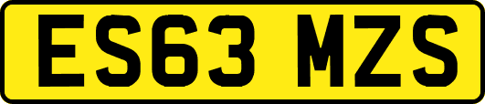 ES63MZS