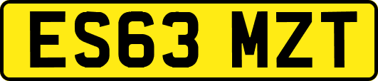 ES63MZT