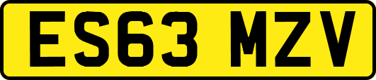 ES63MZV