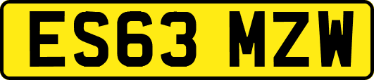 ES63MZW