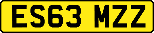 ES63MZZ