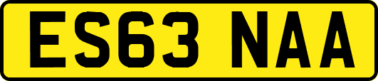 ES63NAA