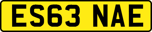 ES63NAE