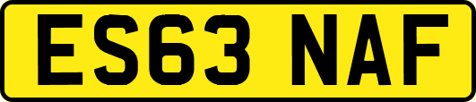 ES63NAF