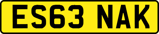 ES63NAK