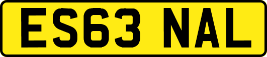 ES63NAL