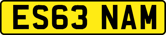 ES63NAM