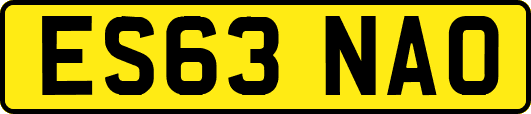 ES63NAO