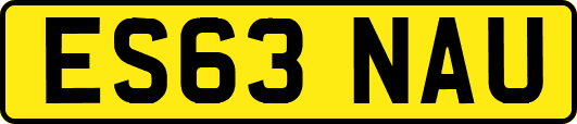 ES63NAU