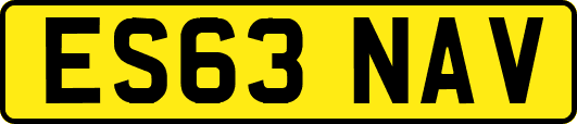 ES63NAV