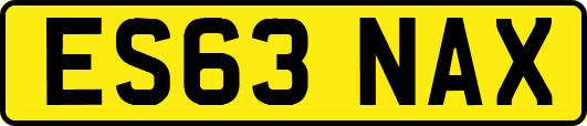 ES63NAX