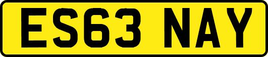 ES63NAY