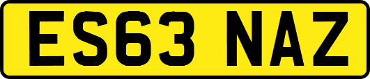 ES63NAZ