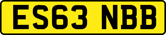 ES63NBB