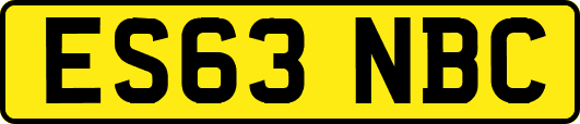 ES63NBC