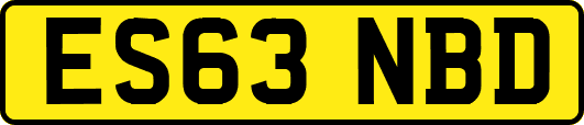 ES63NBD