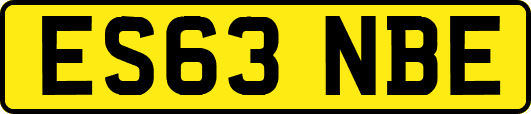ES63NBE