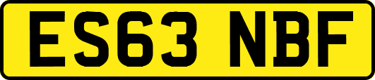 ES63NBF