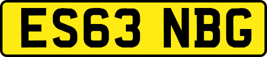 ES63NBG