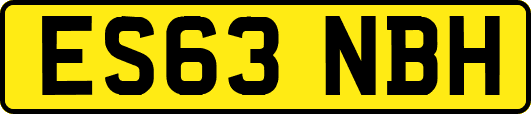 ES63NBH
