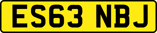 ES63NBJ
