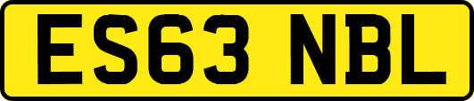 ES63NBL