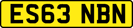 ES63NBN