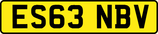 ES63NBV