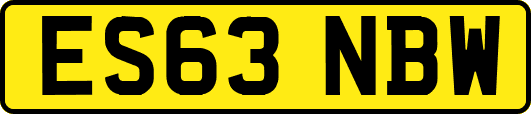 ES63NBW