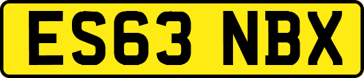 ES63NBX