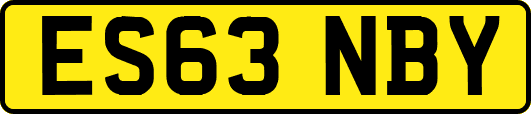ES63NBY