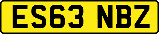 ES63NBZ