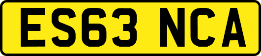 ES63NCA