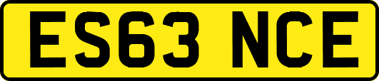 ES63NCE