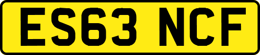 ES63NCF