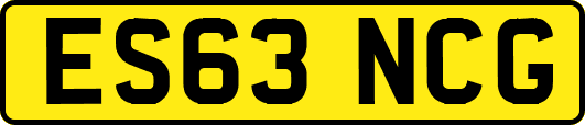 ES63NCG