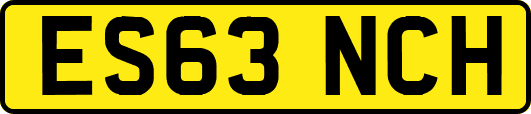 ES63NCH
