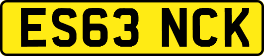 ES63NCK