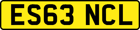 ES63NCL