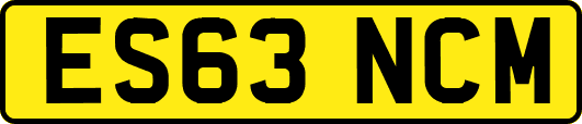 ES63NCM