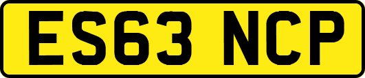 ES63NCP