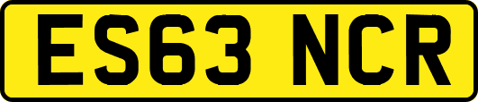 ES63NCR