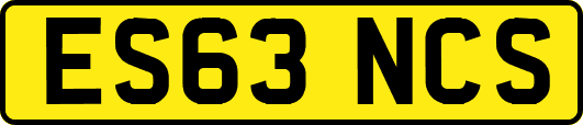 ES63NCS