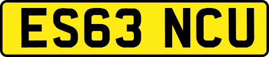 ES63NCU