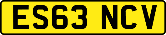 ES63NCV